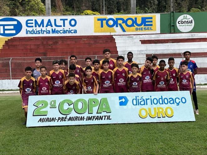 Destaque DA