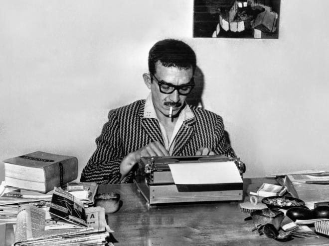 Gabriel García Márquez: mestre da literatura latino-americana