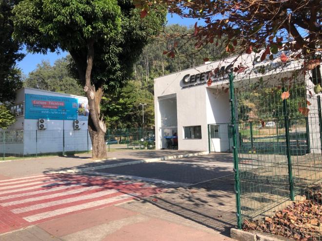 A perspectiva para Timóteo, assim como os outros campi onde o Cefet atua, é de fortalecimento e expansão
