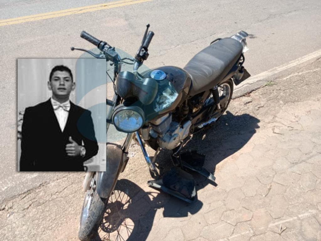 Kennedy Augusto Crispim tinha 24 anos e estava hospitalizado desde o dia 1º/10