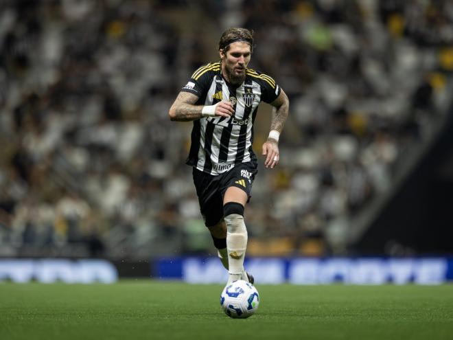 Depois de cumprir suspensão, Lyanco está apto a voltar a jogar