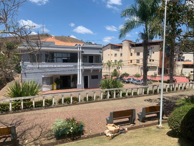 Prefeitura de Rio Piracicaba 