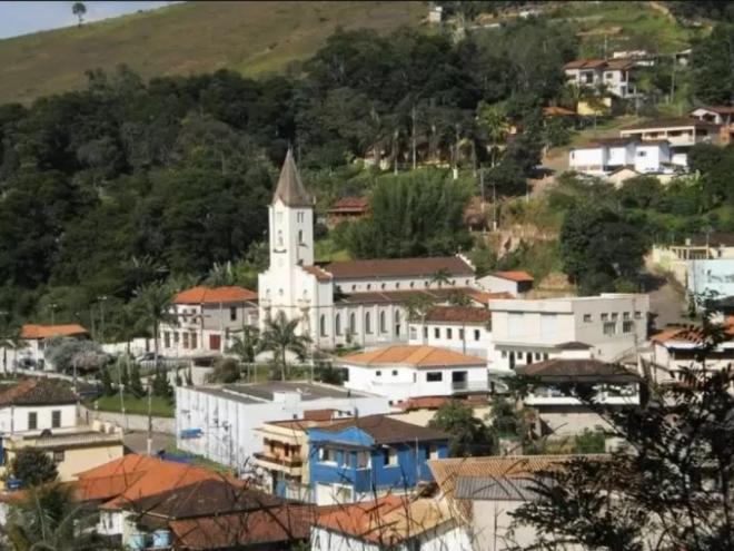 A cidade celebrou em 29 de setembro 312 anos 