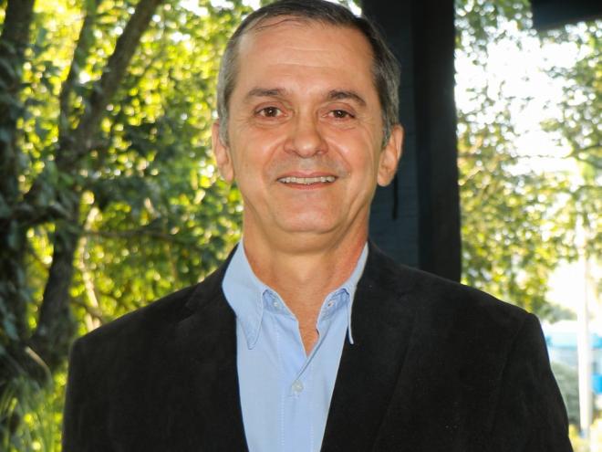 Marcelo Vieira é pró-reitor acadêmico do Unileste e avaliador de cursos de graduação do Inep 