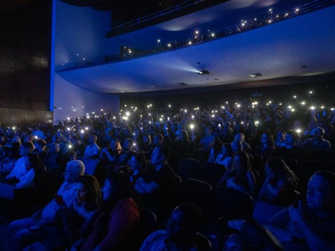 O público poderá conferir apresentações com ingressos acessíveis 