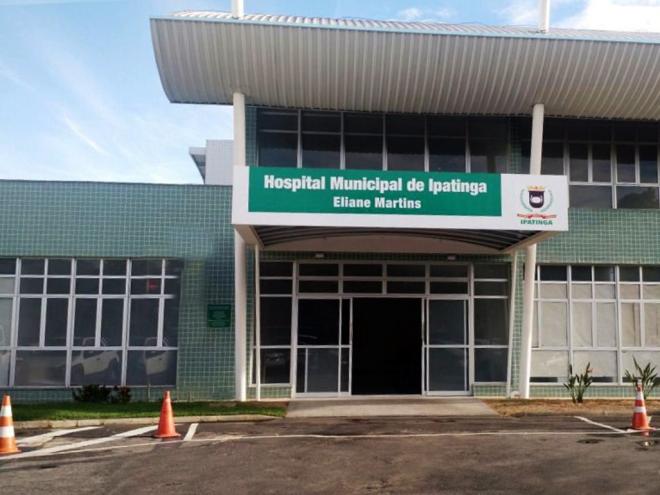 O evento ocorre no Hospital Municipal e reunirá diversos profissionais da área da saúde