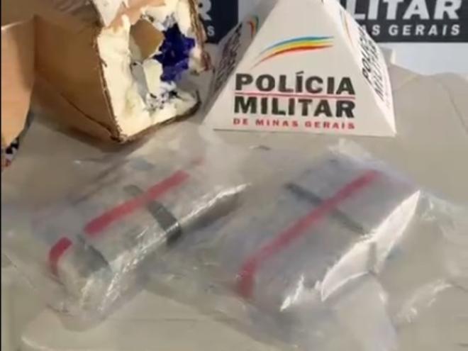 Destaque DA
