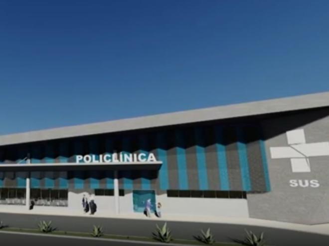 Projeto foi desenvolvido pelo governo federal; Ao todo, serão construídas 55 unidades em 24 estados