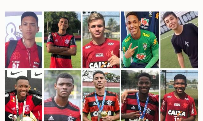 Dez adolescentes morreram em incêndio do Ninho do Urubu, o Centro de Treinamento do Flamengo