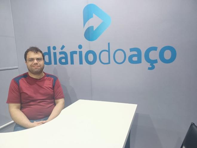 William Passos acredita que os dados da pesquisa podem ser melhor aproveitados para produção de políticas públicas