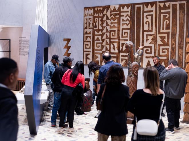 A Visita Noturna no Centro de Memória Usiminas está marcada para sexta-feira 