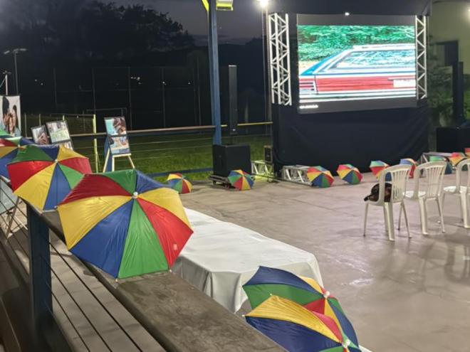 Projeto divulga o Serviço Família Acolhedora e promove cultura, convivência e informação