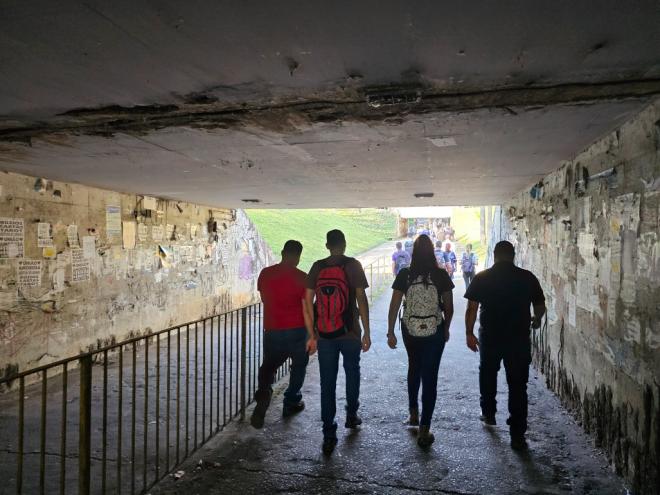 Representante dos trabalhadores avalia que proposta oferecida pela empresa ainda está aquém do necessário