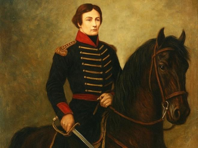 ''O Grande Capitão das Terras Proibidas'' narra a saga do militar francês para evitar o extermínio indígena na guerra decretada por Dom João VI 