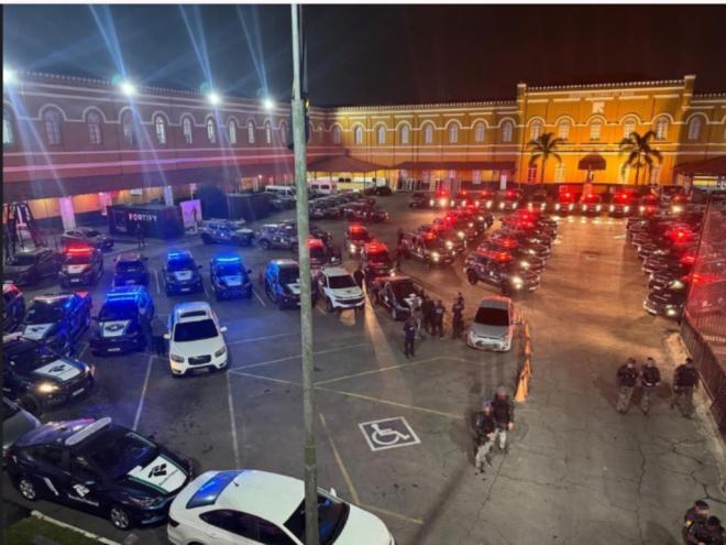 Nos debates em plenário, opositores ao substitutivo afirmaram que operações recentes da PF poderiam ser inviabilizadas caso a nova redação estivesse em vigor