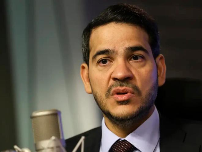 Jorge Messias foi indicado por Lula para assume a vaga deixada por Luís Roberto Barroso no Supremo Tribunal Federal 