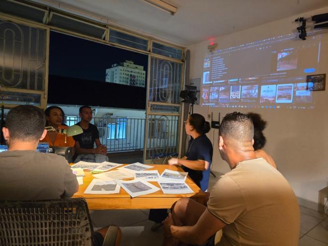 Iniciativa do Comitê de Cultura de Minas Gerais reúne prática fotográfica, mediação artística e articulação cultural 