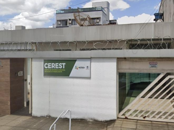 Unidade especializada em saúde do trabalhador que oferece atendimento, suporte técnico e ações de promoção e prevenção à saúde para trabalhadores da região