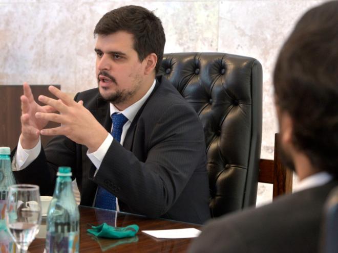 Deputado estadual insinuou que Correia usava cocaína, durante debate na eleição para a Prefeitura de BH