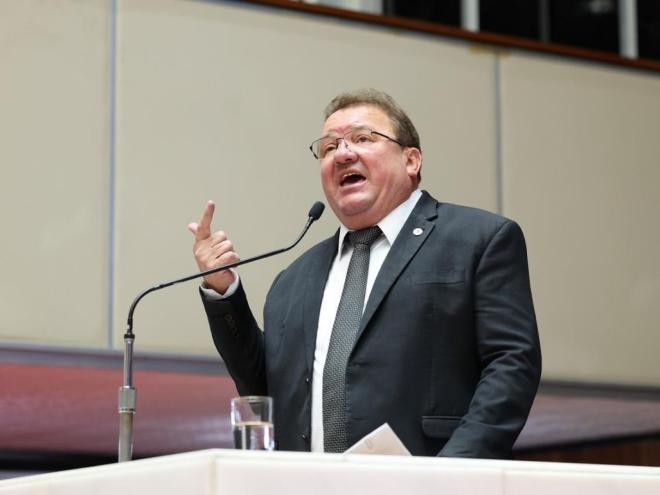 Trem de Férias: Celinho Sinttrocel quer manter paradas tradicionais e horário permanente