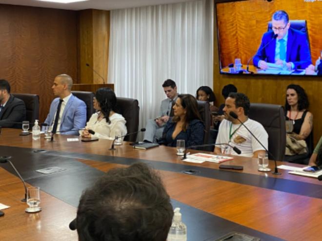 Grupo será um espaço de representação e escuta das comunidades atingidas, ampliando o diálogo e a transparência das ações de reparação