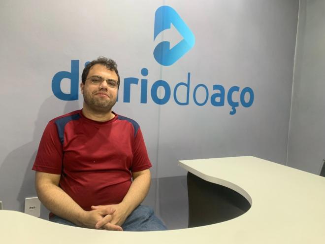 William Passos também destacou que nos meses de novembro e dezembro são esperados melhores desempenhos, visto que há a injeção de 13º na economia