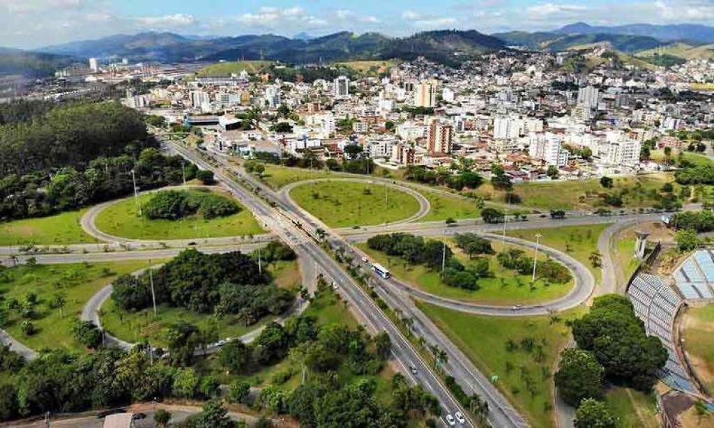 Município de Ipatinga foi contemplado no programa Cidade Parceira, conduzido em conjunto com a Secretaria de Estado de Infraestrutura, Mobilidade e Parcerias 