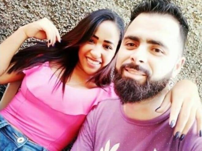 Gleycielle França de Souza, de 30 anos, foi assassinada a pancadas pelo marido, Henrique Siqueira, de 36, depois de anos de um relacionamento marcado pela violência doméstica extrema.