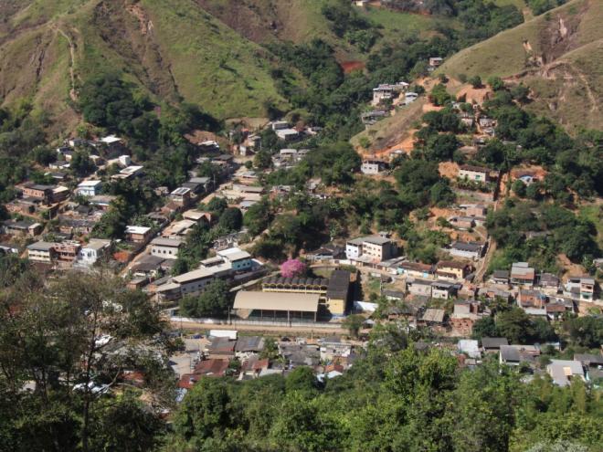 Investimento previsto é de R$ 2 milhões, oriundos do Novo PAC 