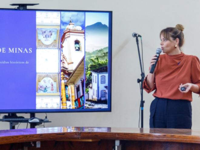 O programa foi lançado no dia do aniversário de Minas Gerais, em 2 de dezembro