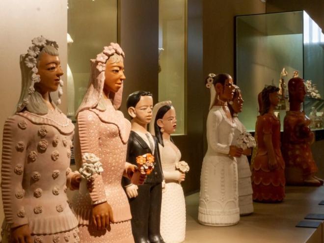 Programação destaca relatos de experiência de profissionais de museus, no Dia Nacional do Museólogo