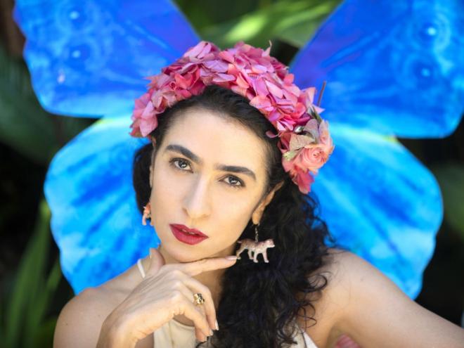 Marisa Monte defende ''regulamentação justa'' para unir criatividade e tecnologia