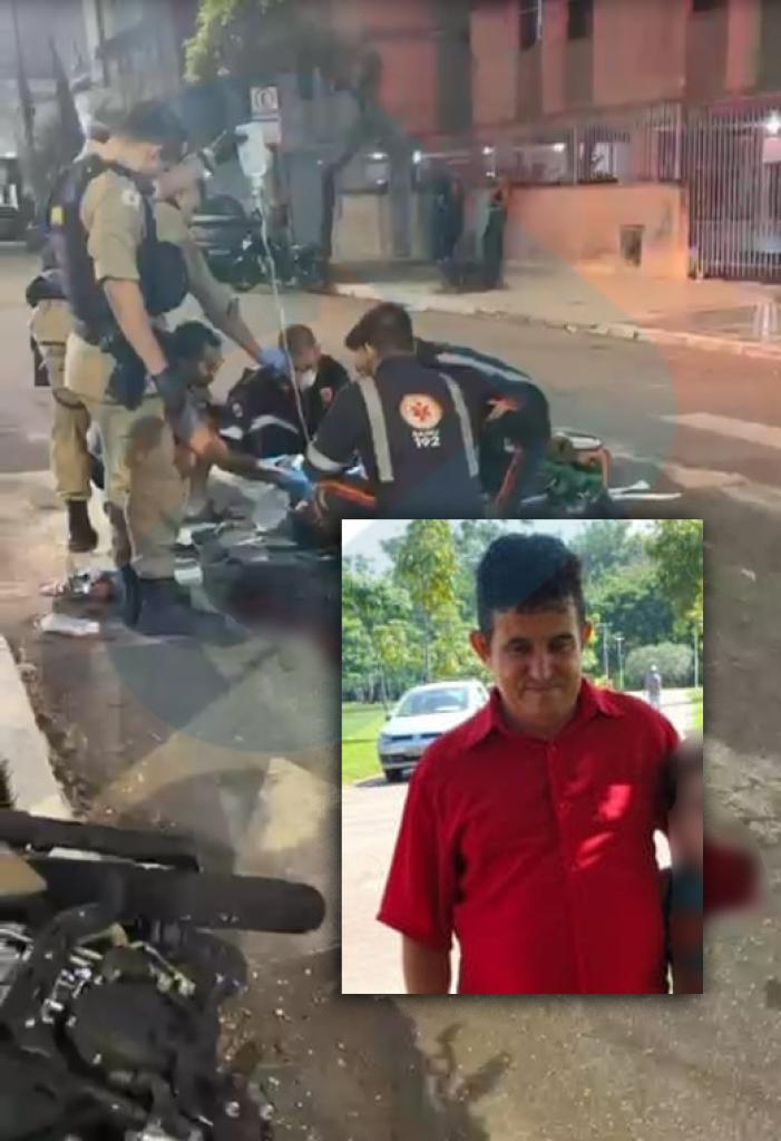 O corpo de Ivani Gracia de Paula será sepultado neste domingo (21) em Iapu 