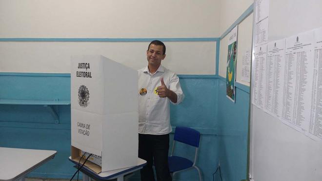 Roberto Carlos Muniz