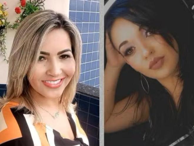 O entendimento é que as duas irmãs foram mortas a tiros depois de terem sofrido tortura; elas foram alvo de membros de grupo criminoso no Esperança