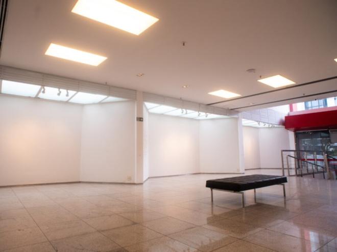 Projetos individuais ou coletivos para compor a programação anual das galerias 