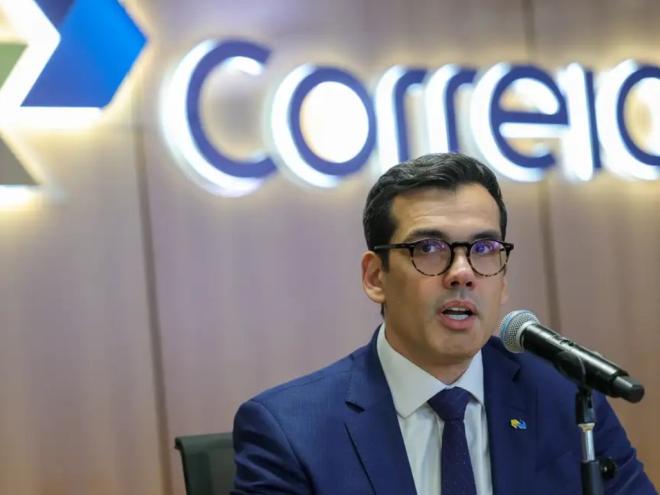 Plano foi apresentado para reduzir déficits da estatal