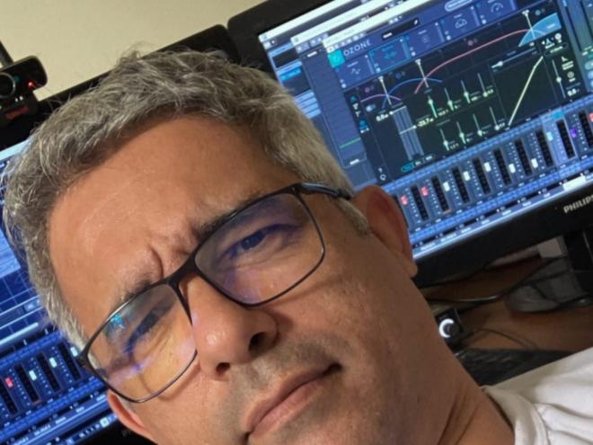 O policial militar tinha 24 anos de corporação