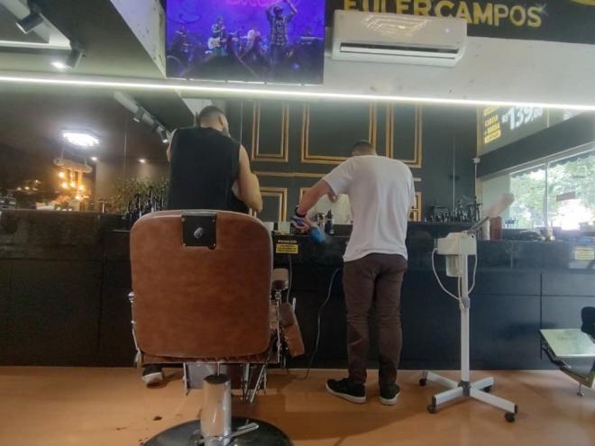 Setor de serviços foi o principal destaque na geração de vagas formais, assumindo o protagonismo que antes era da indústria