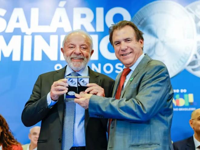 Desde 1º de janeiro, está em vigor o novo valor de R$ 1.621