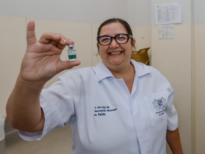 A nova vacina contra a dengue desenvolvida pelo Instituto Butantan