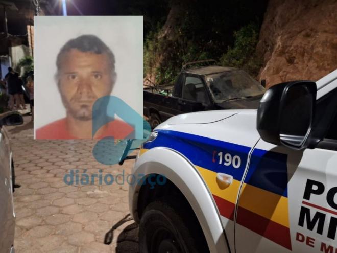 Foi resgistrado o 3º homicídio em 2026 em Coronel Fabriciano