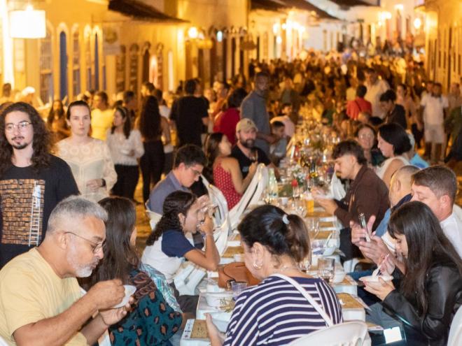 Cozinha mineira figura ao lado da culinária de Espanha, Grécia, Canadá, Austrália, Marrocos e Hong Kong