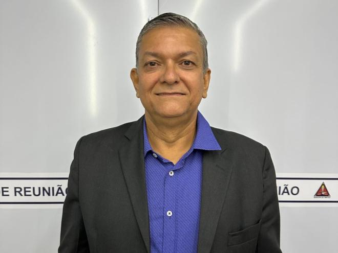 Administração de Timóteo confirma a nomeação de Robson Rodrigues como secretário de Educação, Cultura, Esporte e Lazer no lugar de France-Jane Pereira