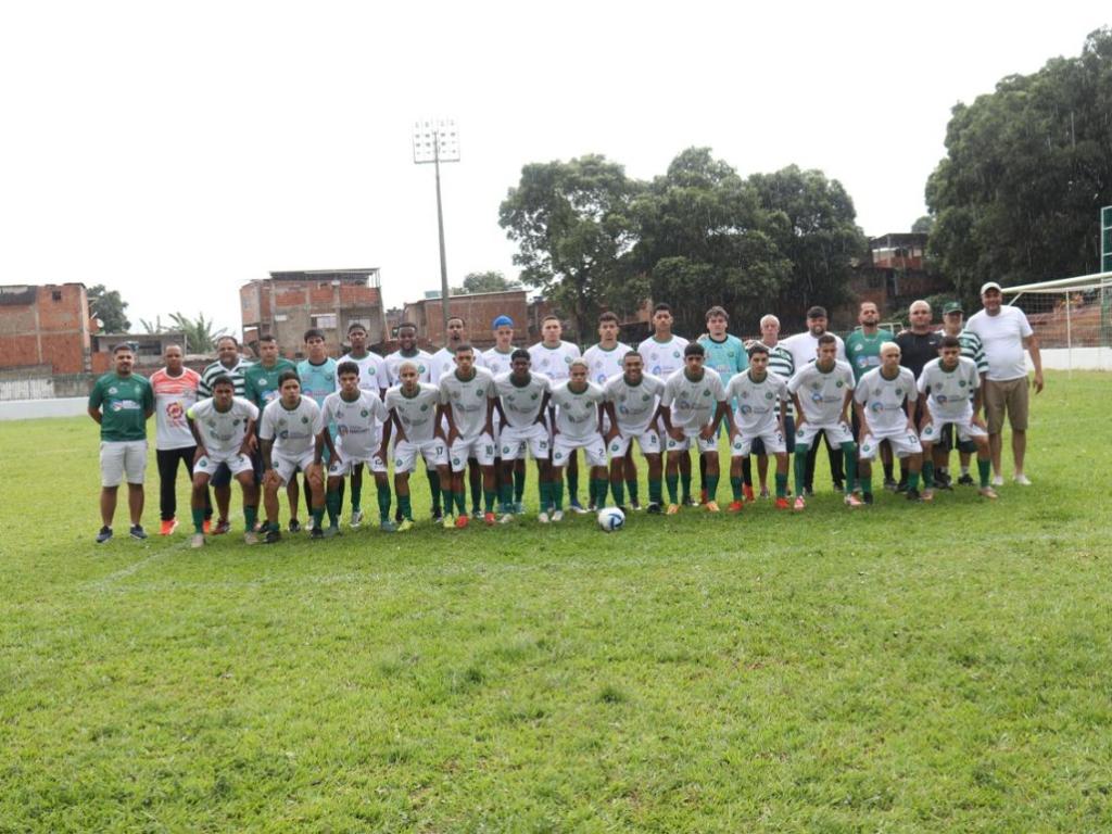 O CAF fechou a temporada de 2025 com um título importante para sua história   