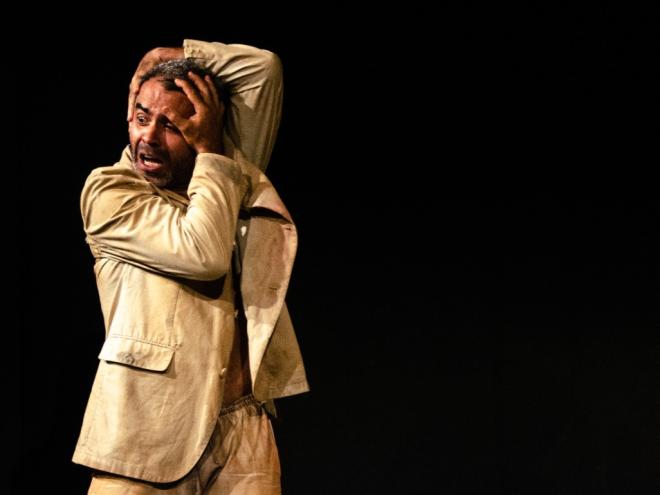 Inspirada em Dostoiévski, peça é atração de sexta-feira (23) 