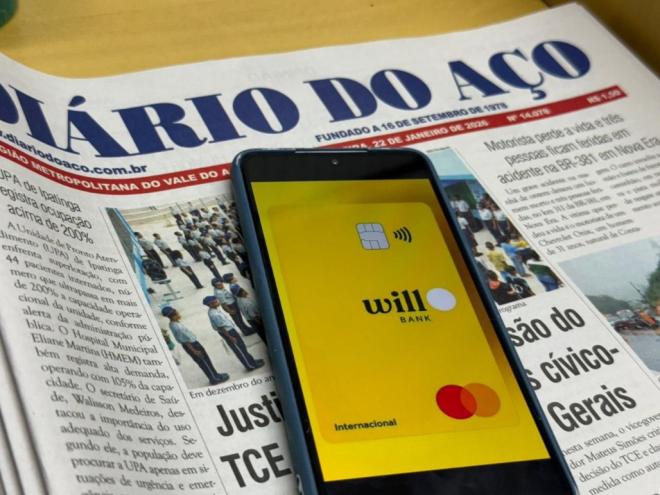 Banco deixa de operar normalmente com a decretação de liquidação extrajudicial do BC