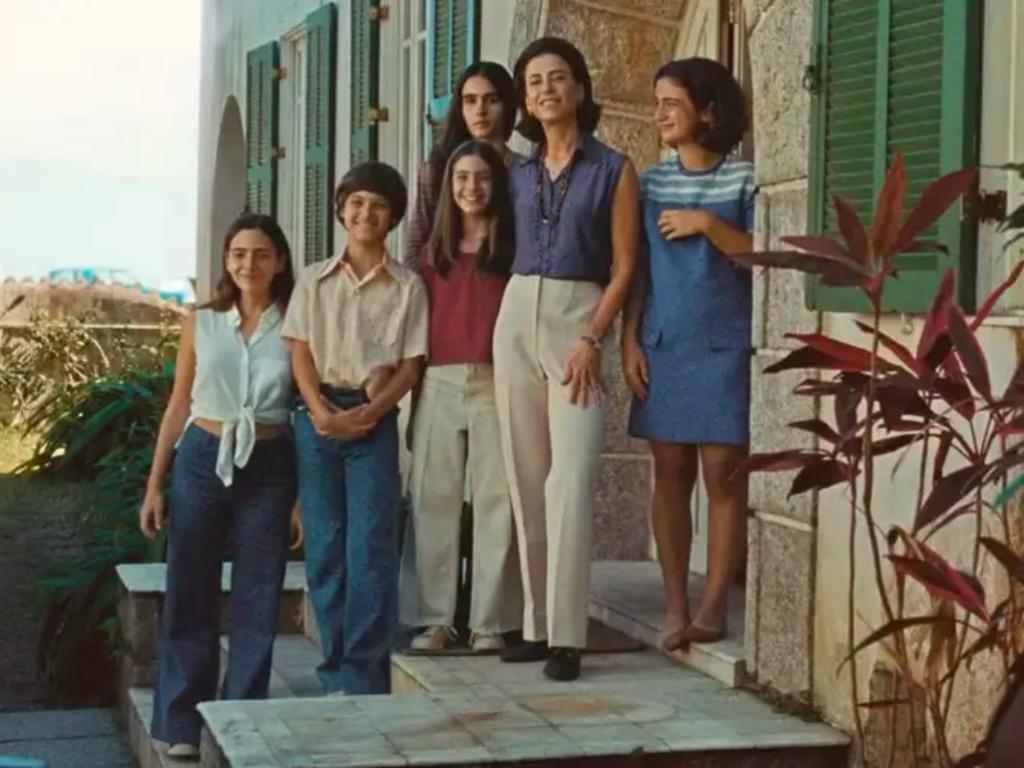 ''Ainda Estou Aqui'', de Walter Salles, venceu o Oscar 2025 de Melhor Filme Internacional: momento não é por acaso