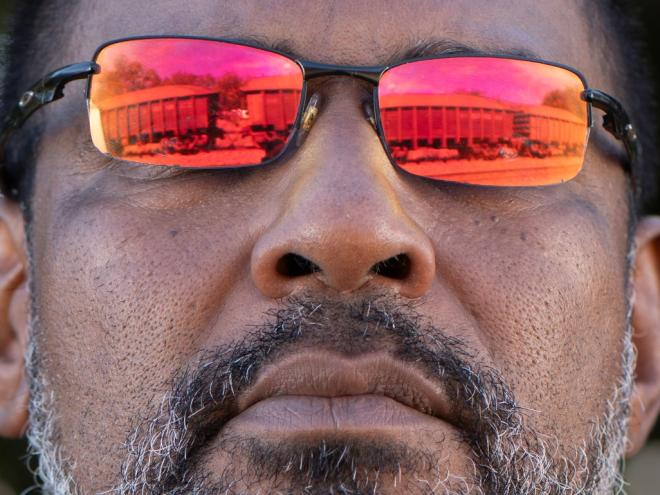 ''Veia Aberta'', de Rodrigo Zeferino, faz uma jornada na ferrovia