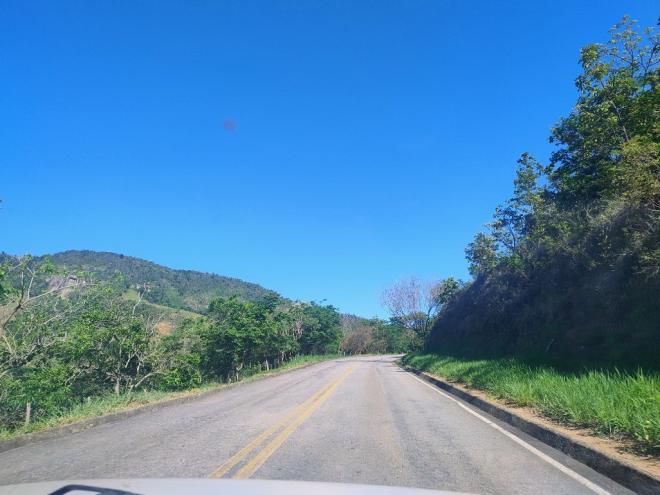 Ilton Torres afirma que mantém diálogo com o DER-MG para garantir a melhoria da rodovia que dá acesso ao município